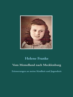 cover image of Vom Memelland nach Mecklenburg